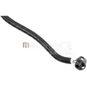 METZGER Conduite de carburant pour MERCEDES E-KLASSE (W210)