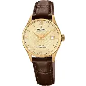 Festina - F20011/6 - Montre-bracelet - Femmes