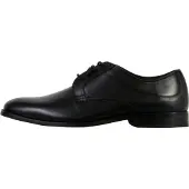 Redskins Derbies PACHECO hommes - Noir - 40
