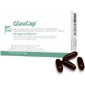 Ebiga-VISION GmbH Glaucap, 60 gélules