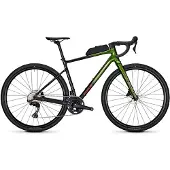 Focus Vélo De Gravel Atlas 6.9 Grx 820