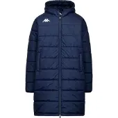 Kappa Lodiolo Jacket Bleu L
