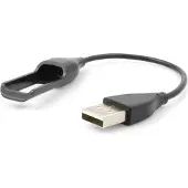 System-S USB Charger Câble de charge pour Fitbit Flex