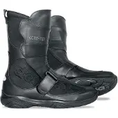 Daytona Burdit Gore-Tex Noir Bottes Taille 38