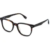 Police Vplr65-510706 Reading Glasses Noir Homme