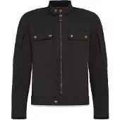 Belstaff Roberts Jacket Noir M Homme