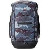 Rip Curl F-light Surf Search 45l Backpack Bleu,Gris