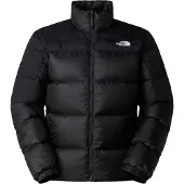 The North Face Veste outdoor 'Diablo' noir / blanc