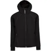 Houdini Power Hoodie Noir S Femme
