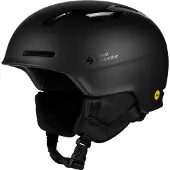 Sweet Protection Winder Mips Helmet Noir L-XL