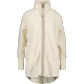 Didriksons Veste en polaire fonctionnelle 'Sally' blanc