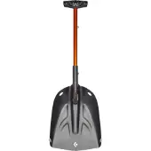 Black Diamond Deploy Shovel Noir