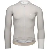 POC Cadence Long Sleeve Jersey Gris S Homme