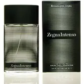 Ermenegildo Zegna Intenso eau de toilette pour homme 100 ml