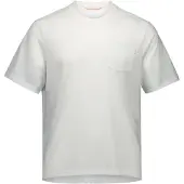 POC Motion Short Sleeve Enduro Jersey Blanc M Homme