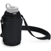 Thule Enroute Bottle Bag Noir