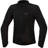Alpinestars Stella Aeroshell Airflow Veste textile moto pour dames Taille