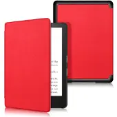 EtuiTab Étui fin et intelligent pour Amazon Kindle Paperwhite 5 V