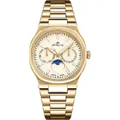 Appella Montre multifonction pour femme avec phase de lune