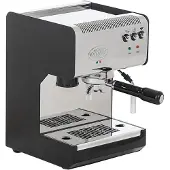 Quick Machine à expresso à porte-filtre Mill Superiore 02820