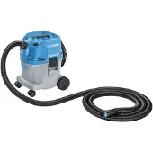 Baier Aspirateur d'atelier de nettoyage (Aspirateur eau et poussière)