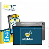 BROTECT Protection Clair (2 pcs, Lenovo Idea Tab Pro)