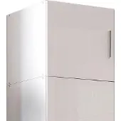 Wimex Rehausse pour armoire Malta Modèle au choixBlanc