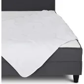 BC-Agentur Couette env. 135 x 200 cm Poly Comfort