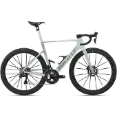 Giant Propel Advanced Sl 0 Dura-ace Di2 Road Bike Blanc ML