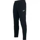 Joma Logo Pants Noir 4-5 Years Garçon