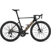 Giant Propel Advanced Sl 1 Ultegra Di2 Road Bike Noir XS