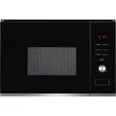 AEG - MBK2051-M - Micro-ondes encastrable - acier inoxydable - 60 cm