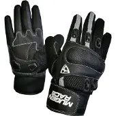 MUGENRACE Halfy Gants de moto