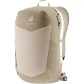 Deuter Sac à dos de sport 'Speed Lite' beige / gris clair
