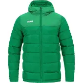 Jako Veste de stade pour enfants - 7210, Couleur:vert, Taille:128