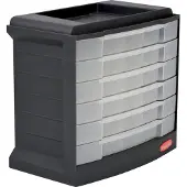 Curver BOX WITH PULL-OUT DRAWERS