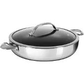 Scanpan poêle à frire 32 cm MP76066