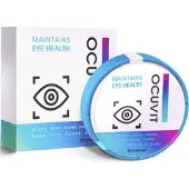 Keine Eigenmarke Ocuvit capsules santé oculaire vision il