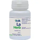 Joalis LaHerb, 100 tbl.