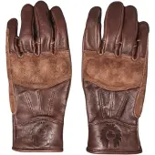 Belstaff Clinch Gants de moto imperméables