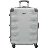 Gabol Balance XP - Chariot à 4 rouleaux M 66 cm (gris)