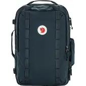 Fjällräven Färden Carry-on Trolley Bag Bleu