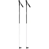 Rossignol Ft-500 Poles Noir 140 cm