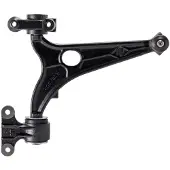 Febi Bras de suspension 37349 essieu avant, droite, avant
