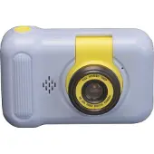 Denver Kca-1351bu Camera Violet