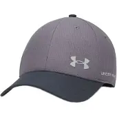 Under Armour Casquette UA Armour Vent - Multicolore, Multicolore