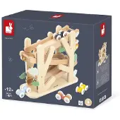 Janod Sweet Cocoon - Course de fourmis en bois