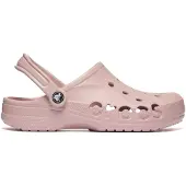 Crocs Sabots Femme Pink Clay