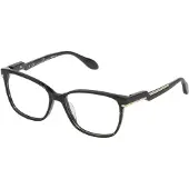 Carolina Herrera Ny Vhn592m5309nw Woman Glasses Noir Femme