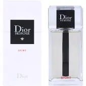 Dior - Homme Sport Eau De Toilette - 125 ML
